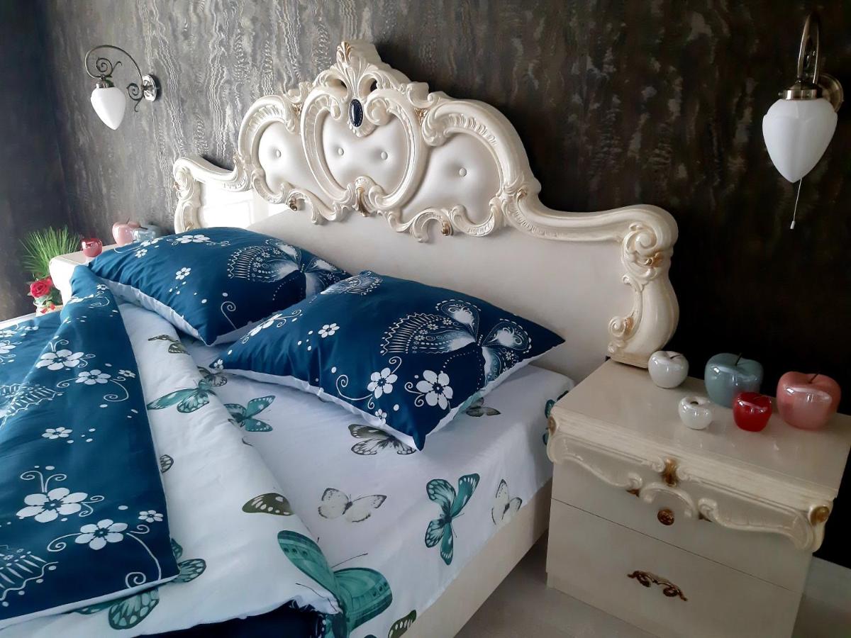 Apartament Rajski-Parking, Taras, Vat - Housity