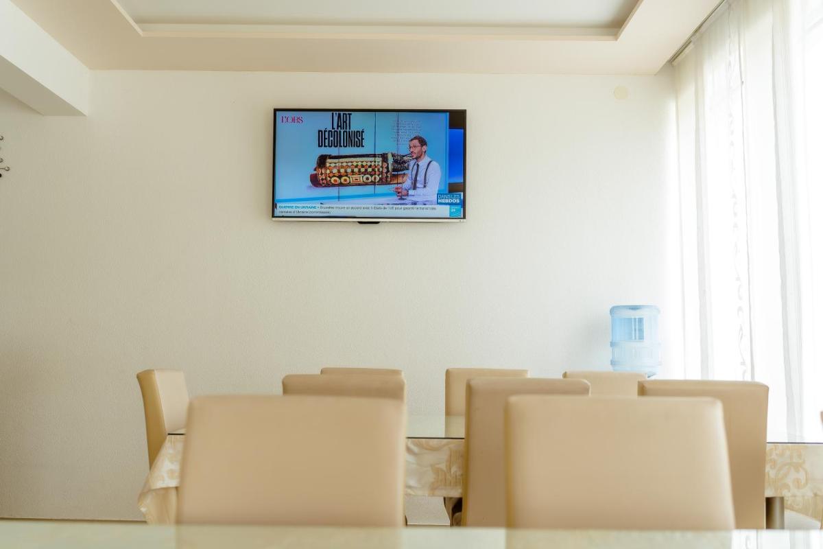 Pansion Milena i Mario - Housity