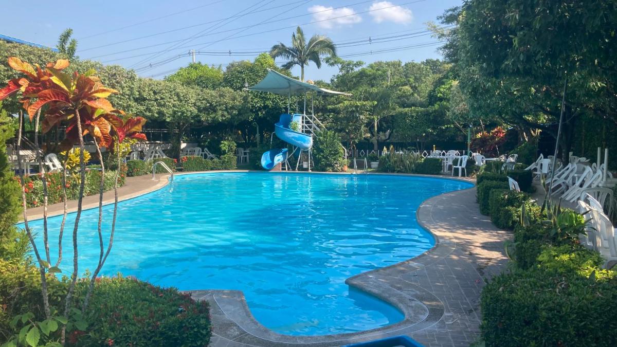 Hotel Pueblito Viejo - Housity