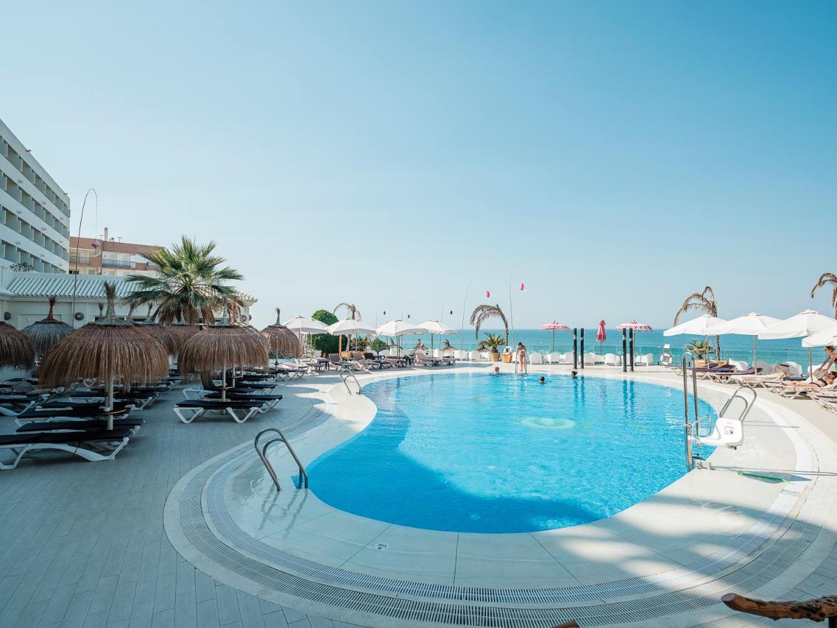 Piscina en o cerca de ON Hotels Oceanfront Adults Designed