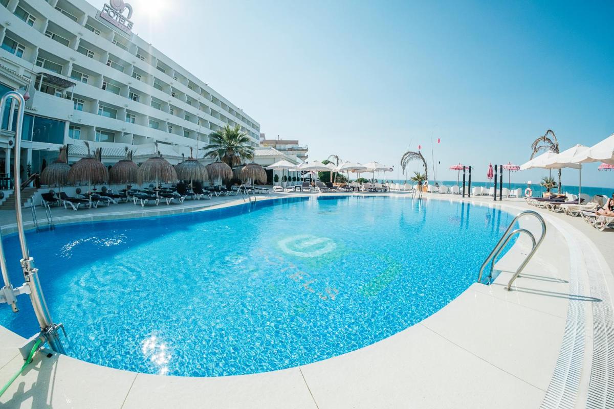 Piscina en o cerca de ON Hotels Oceanfront Adults Designed