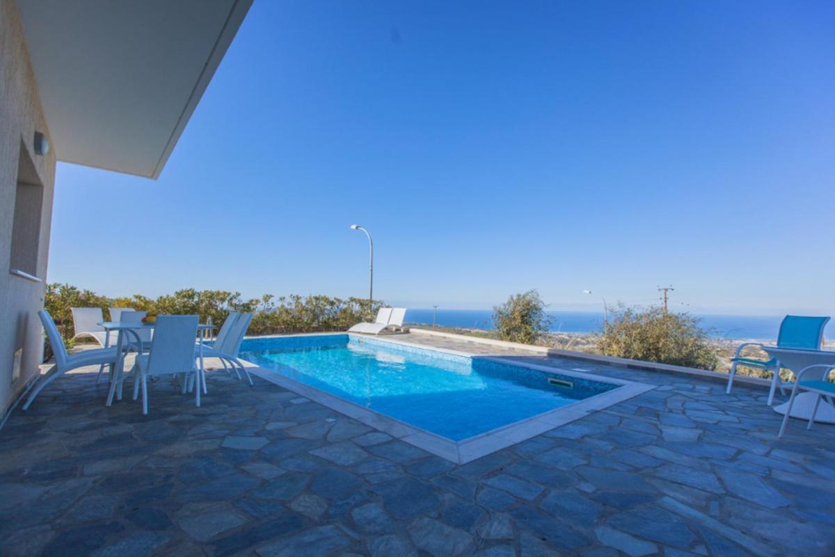 Latchi Panorama Resort Luxury Villas - Housity