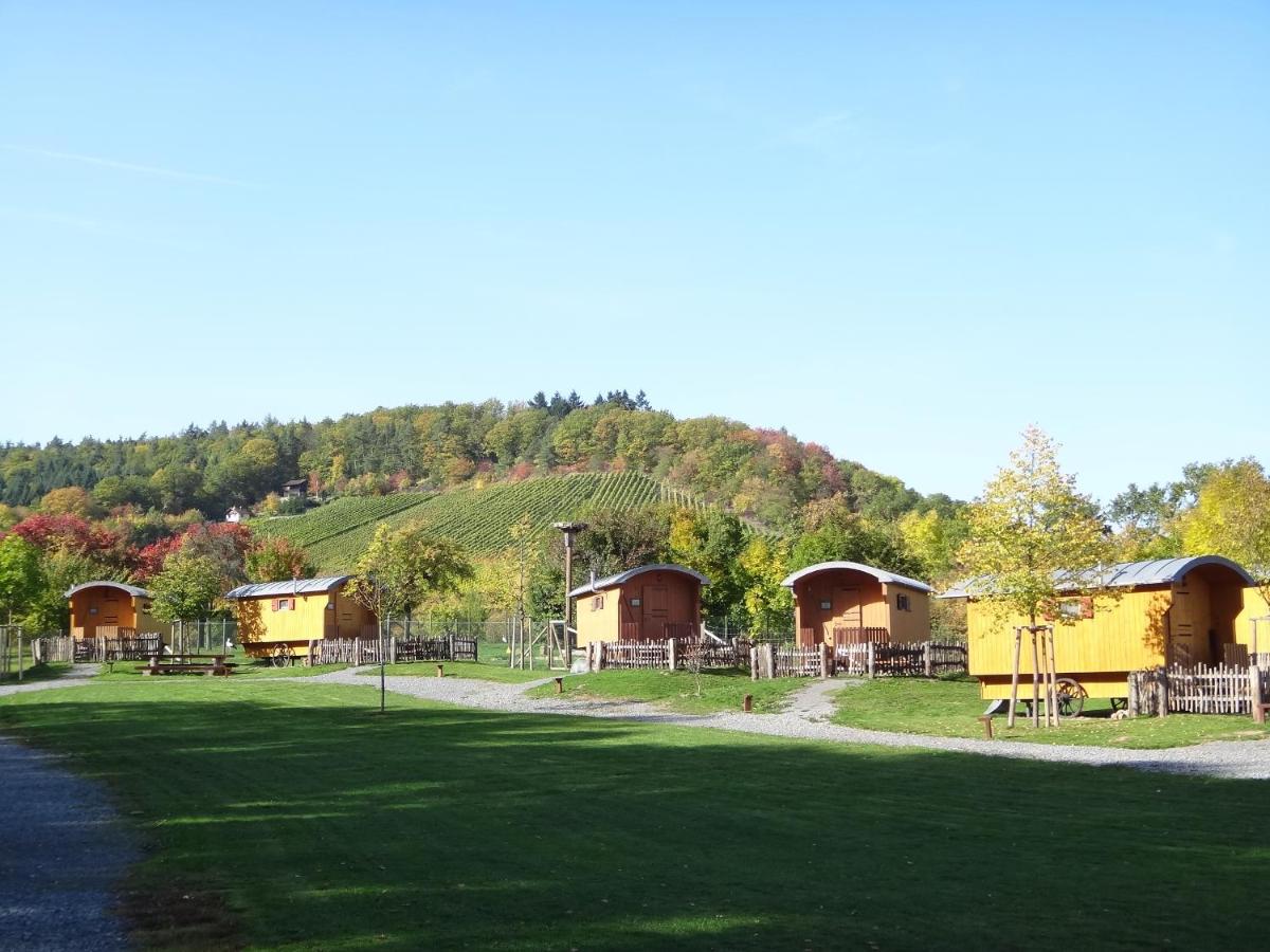Natur-Resort Tripsdrill - Housity