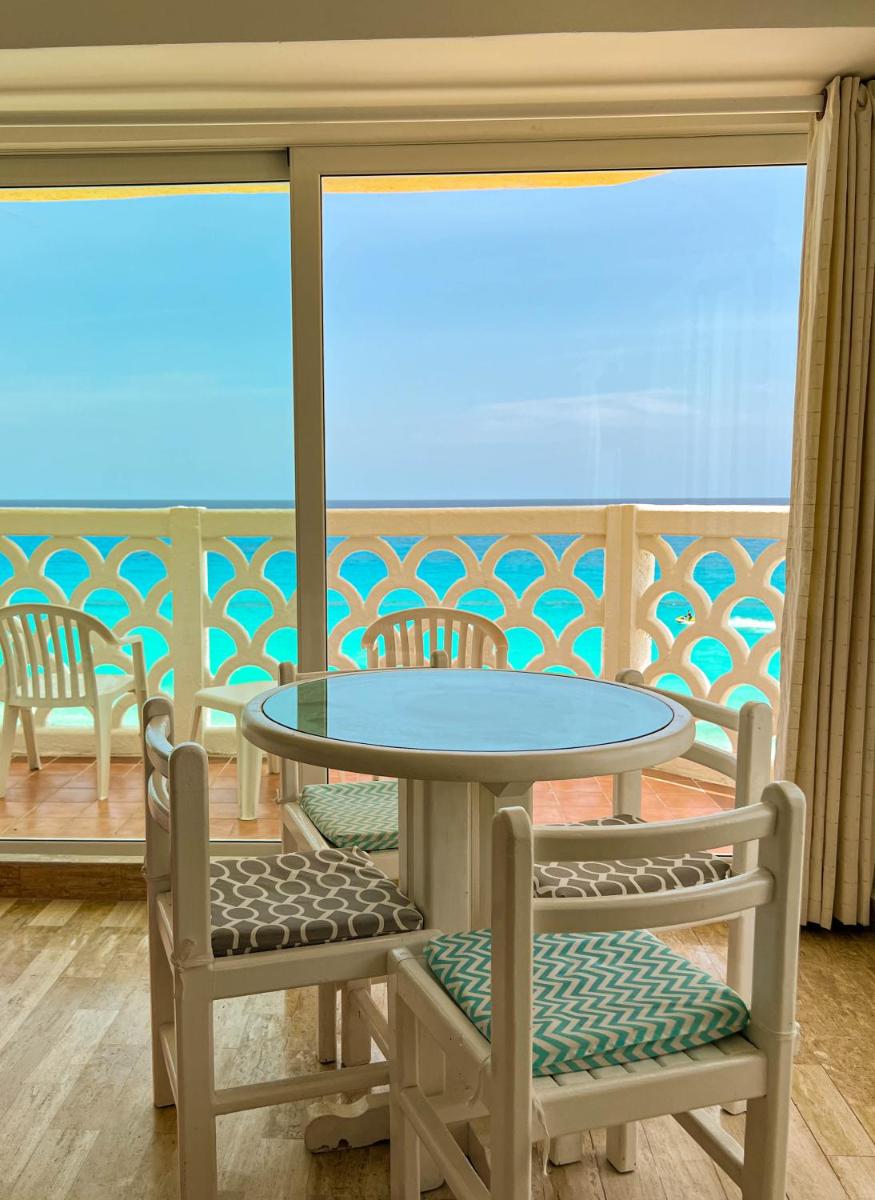 Seashore Apartment Cancun - Housity