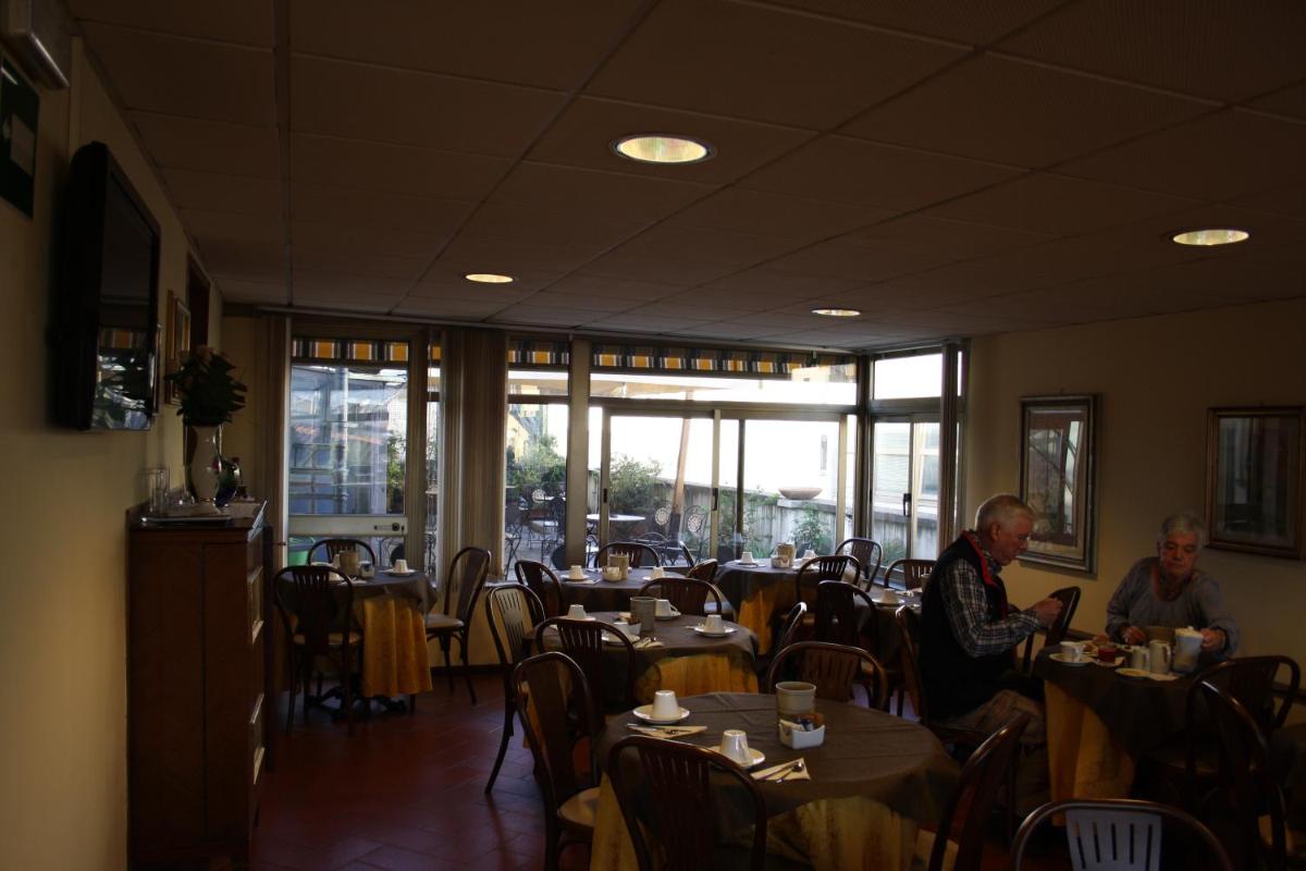 Suitetrails - Hotel Bodoni