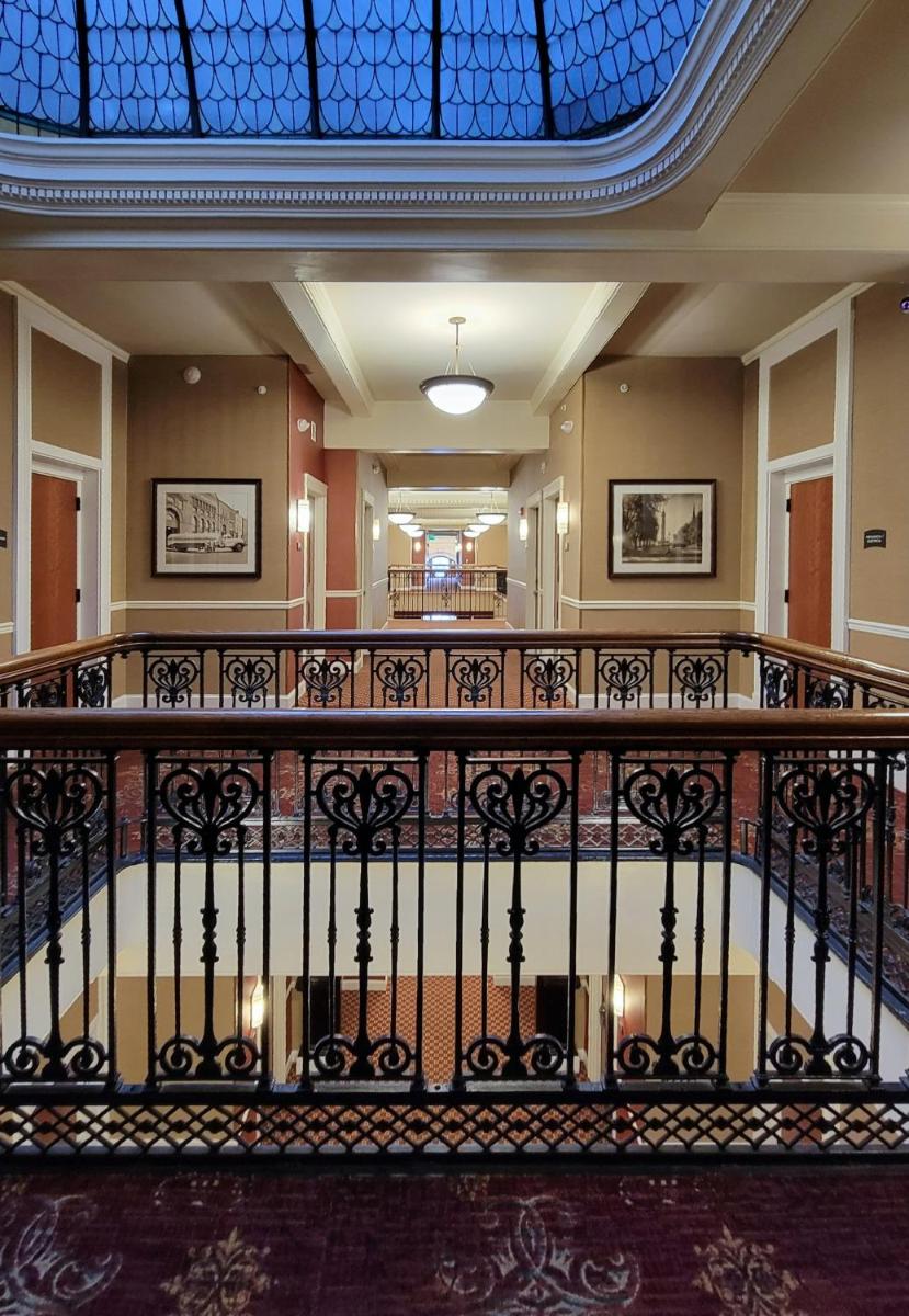 Staybridge Suites Baltimore - Inner Harbor by IHG - Housity