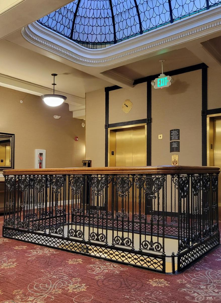 Staybridge Suites Baltimore - Inner Harbor by IHG - Housity