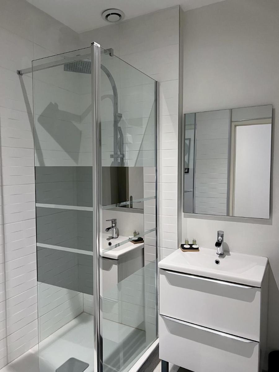 Le 37 - Appartement privatif avec Jaccuzi - Housity