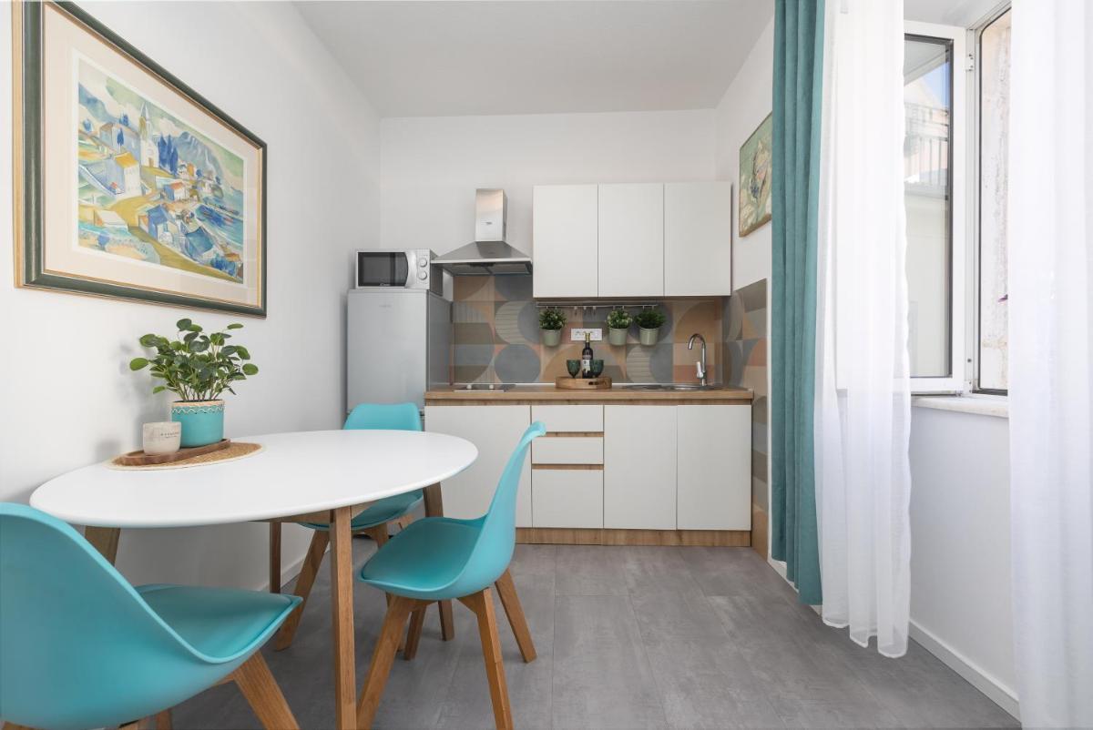 Harmony Apartments - Housity