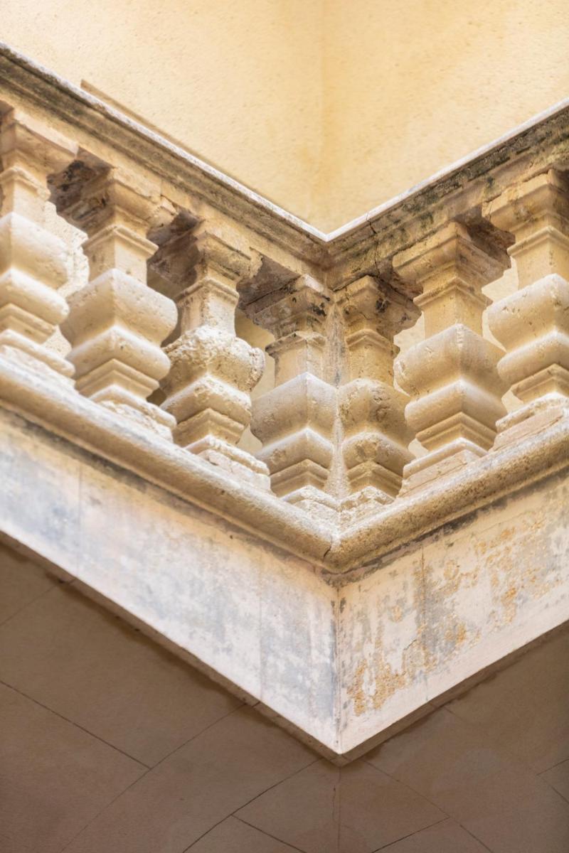 Photo de la galerie de l'établissement Château de Collias, à Collias