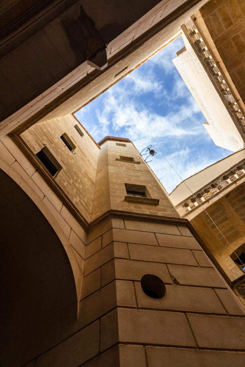 Photo de la galerie de l'établissement Château de Collias, à Collias