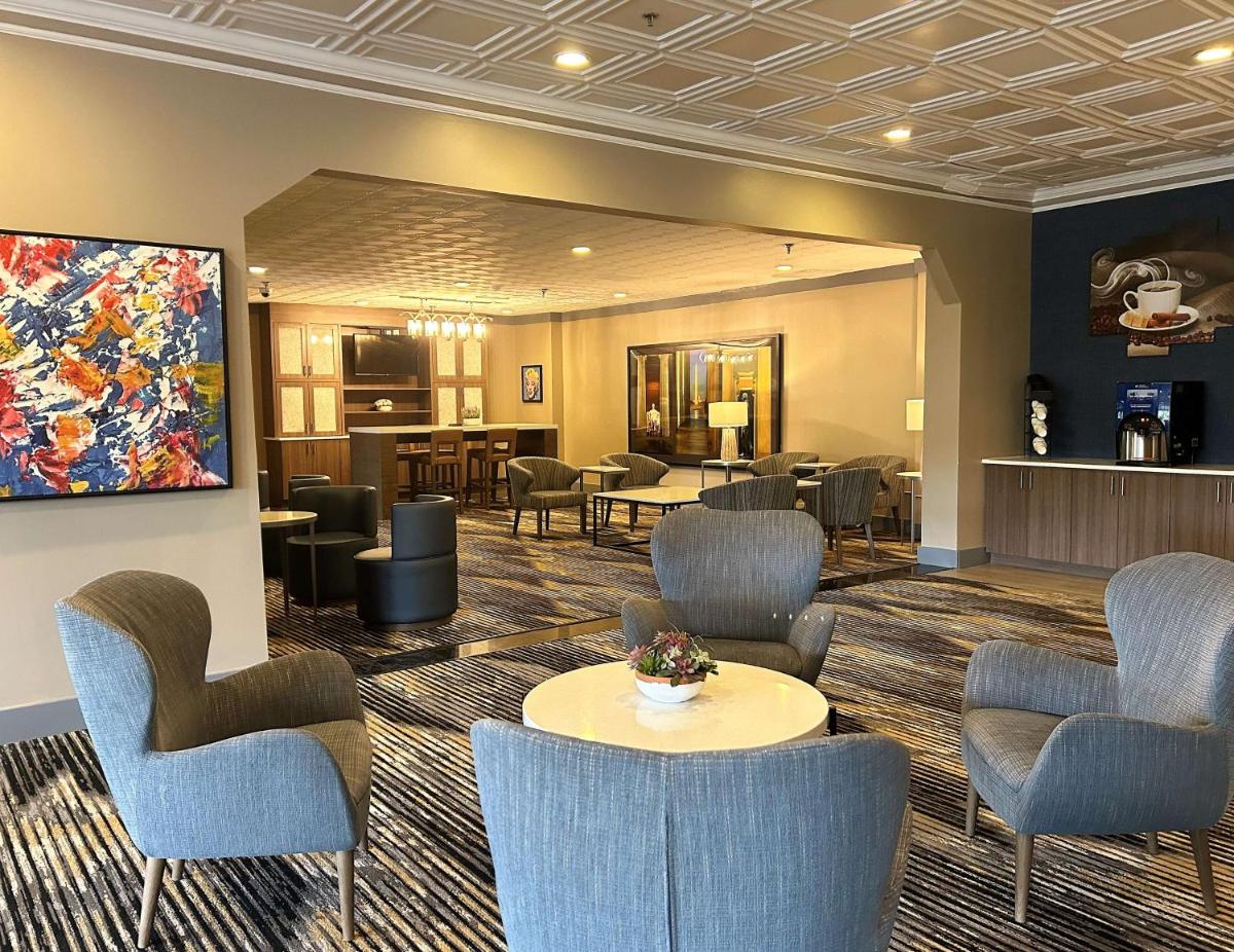 Best Western Premier Rockville Hotel & Suites - Housity