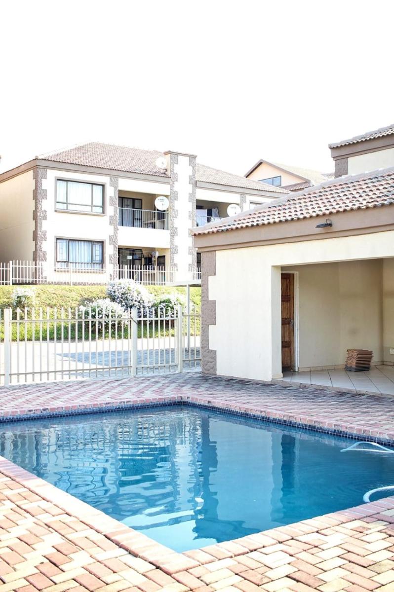 Mills Pad with 2-bedroom - Housity