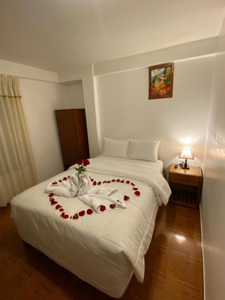 Inka House Hotel - Housity