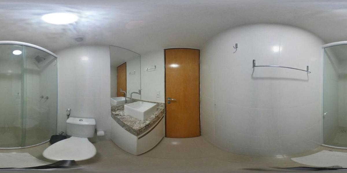 Gold Flat - Miramar Hospedagens - Housity