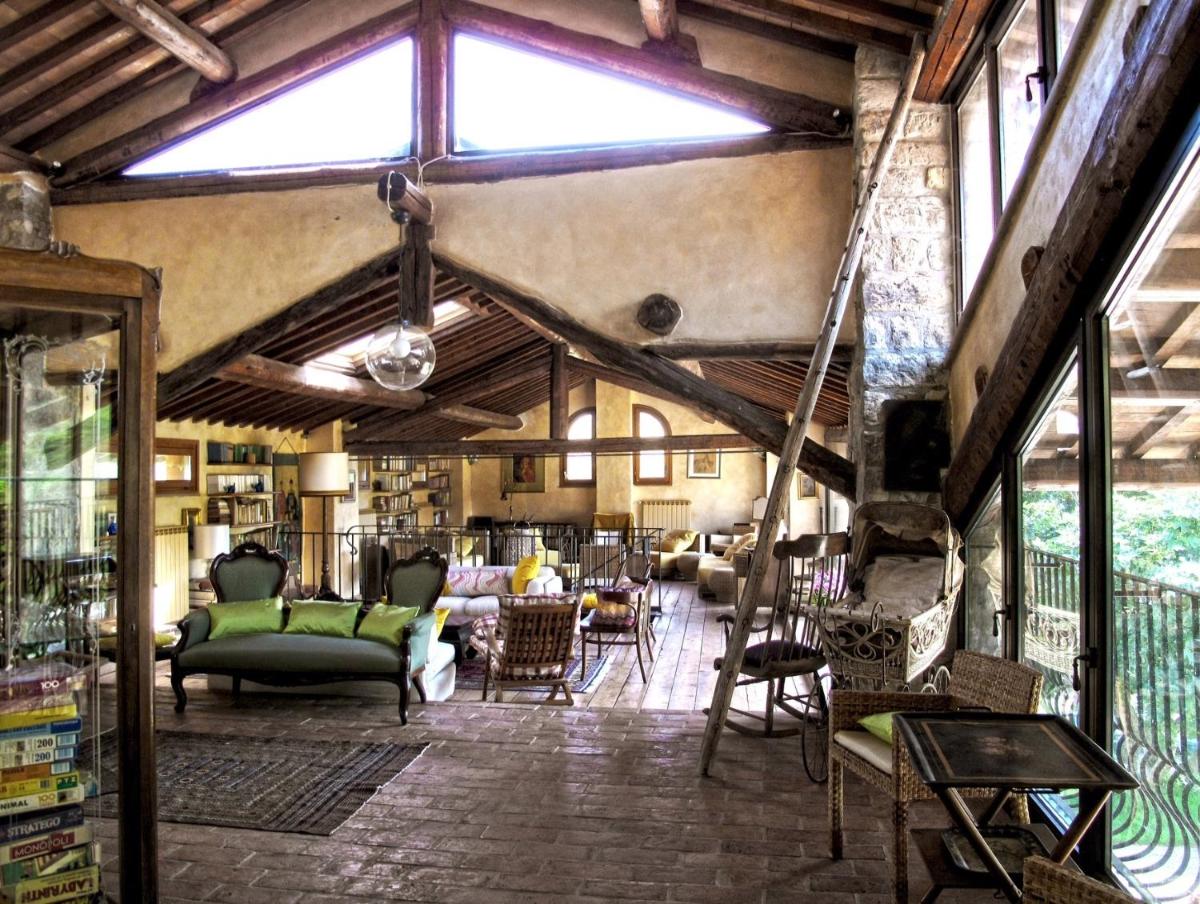 Suitetrails - Tenuta il Galletto