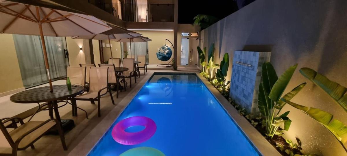 Maravilhosos Flats no Pipa Day - Housity