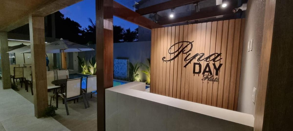 Maravilhosos Flats no Pipa Day - Housity
