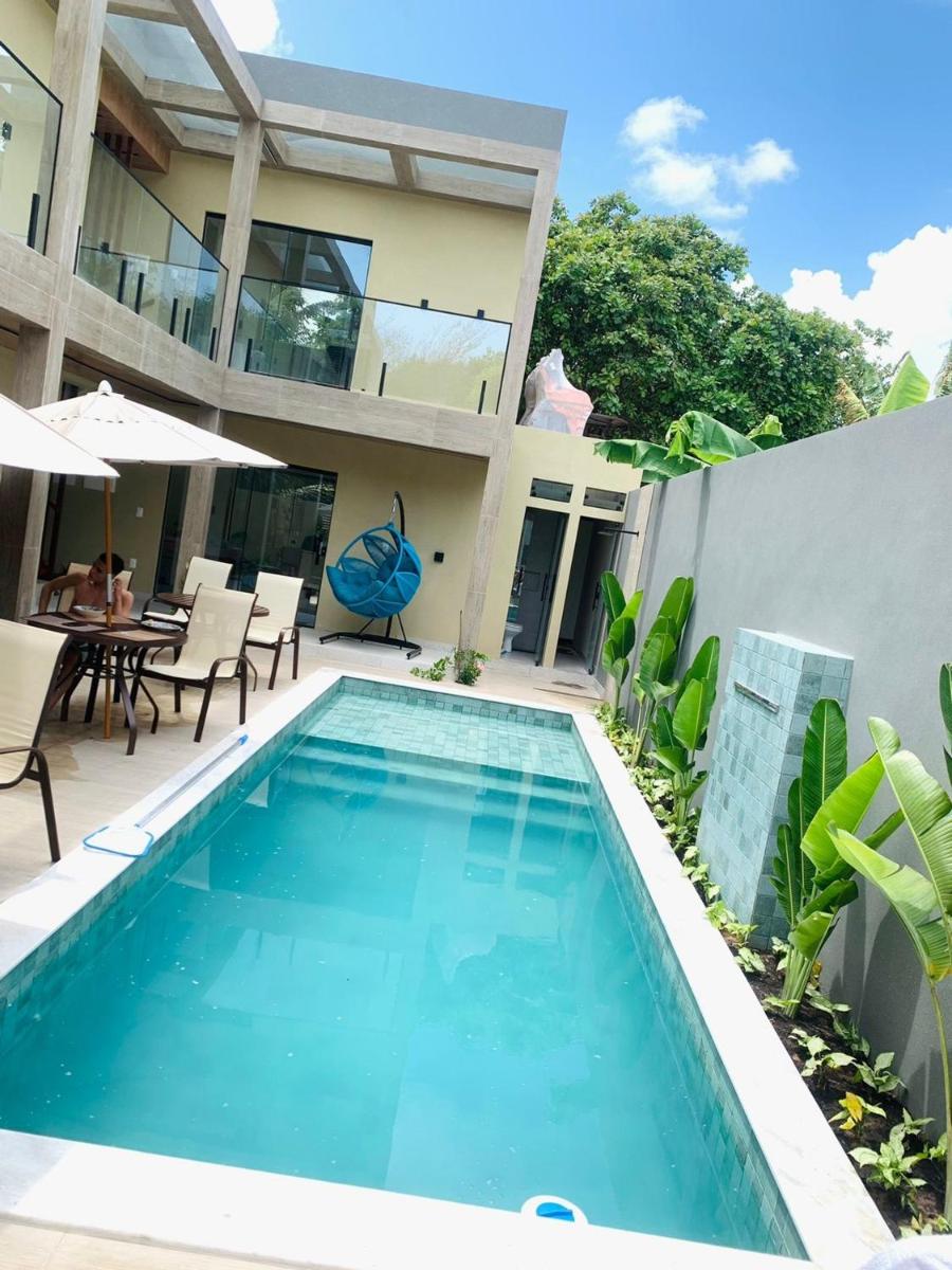 Maravilhosos Flats no Pipa Day - Housity