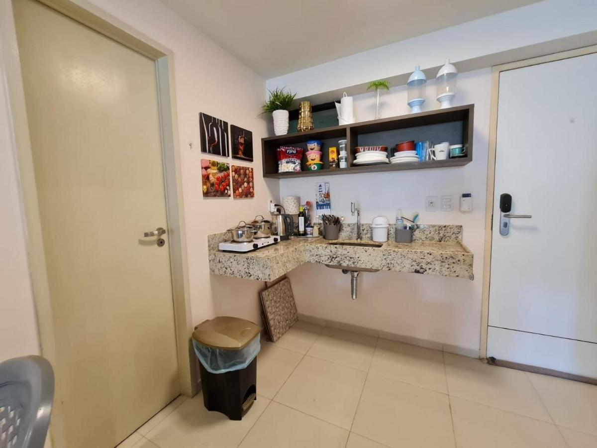 Tabatinga Residence - Housity