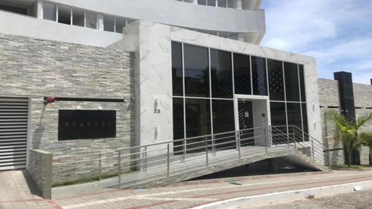 Lindo Apartamento no Vuarnet - Housity