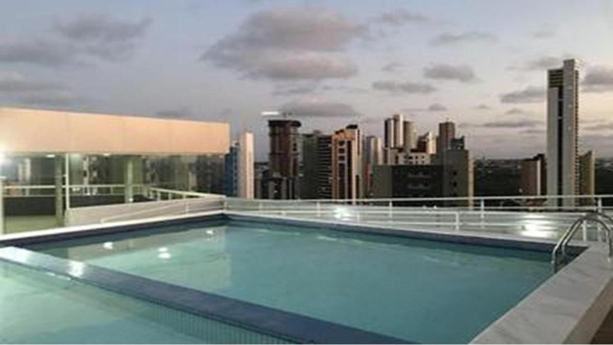 Lindo Apartamento no Vuarnet - Housity