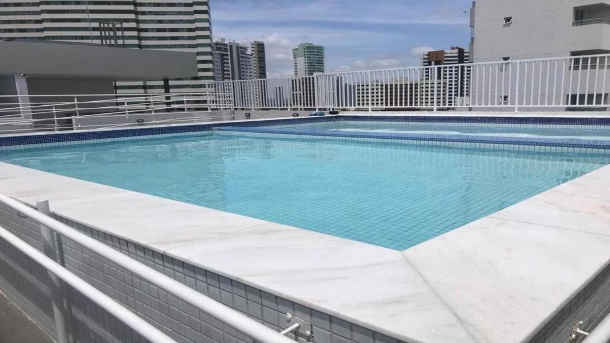Lindo Apartamento no Vuarnet - Housity