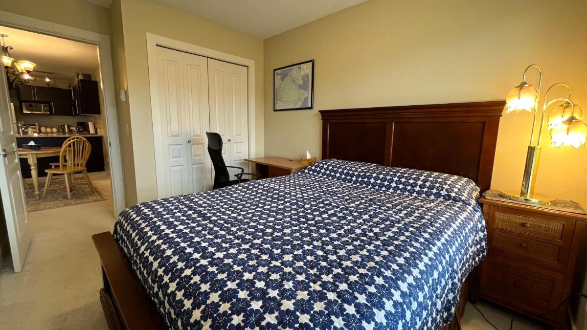 WATERSCAPES RESORT KELOWNA 2 FULL BEDROOMS SUITE VACATION RENTALS, SHORT TERM RENTALS. - Housity