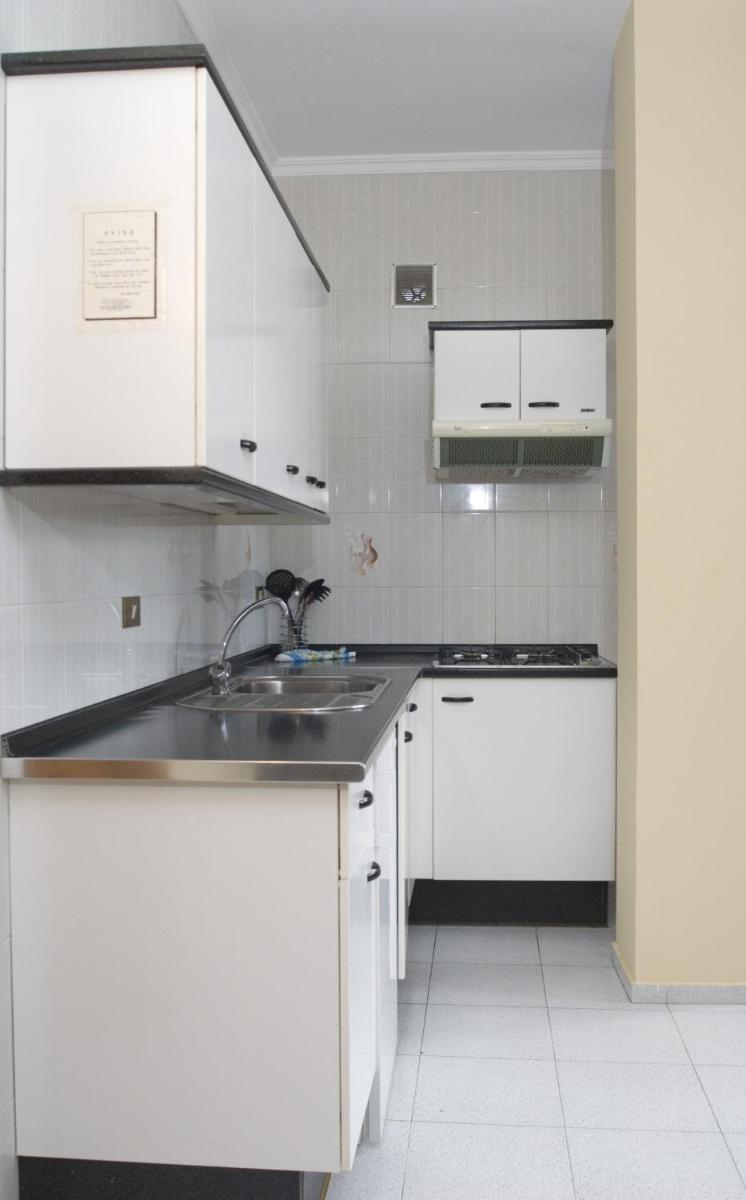 Apartamentos Boomerang II - Housity