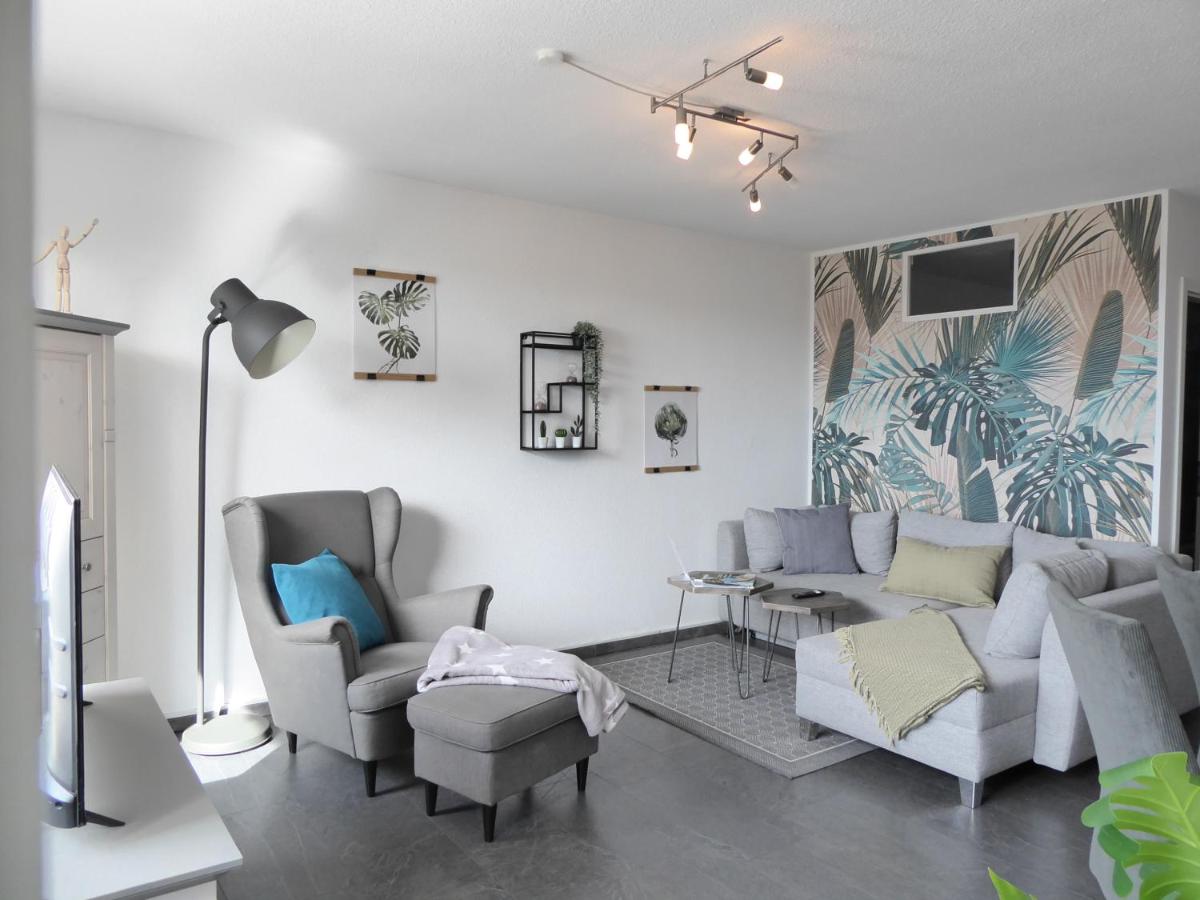 Citystar Winterberg Ferienwohnung 5 Pers Pool Sauna Ps4 Terrasse near Ski Lift - Housity