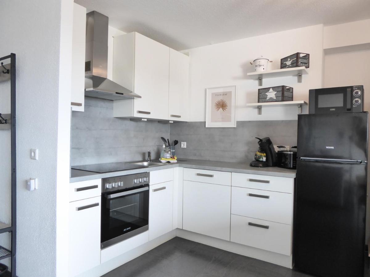 Citystar Winterberg Ferienwohnung 5 Pers Pool Sauna Ps4 Terrasse near Ski Lift - Housity