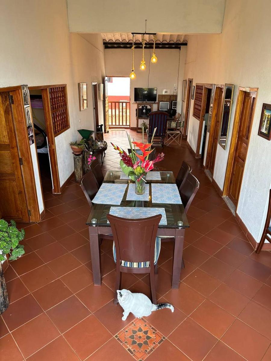 Suitetrails - Hostal posada San jose