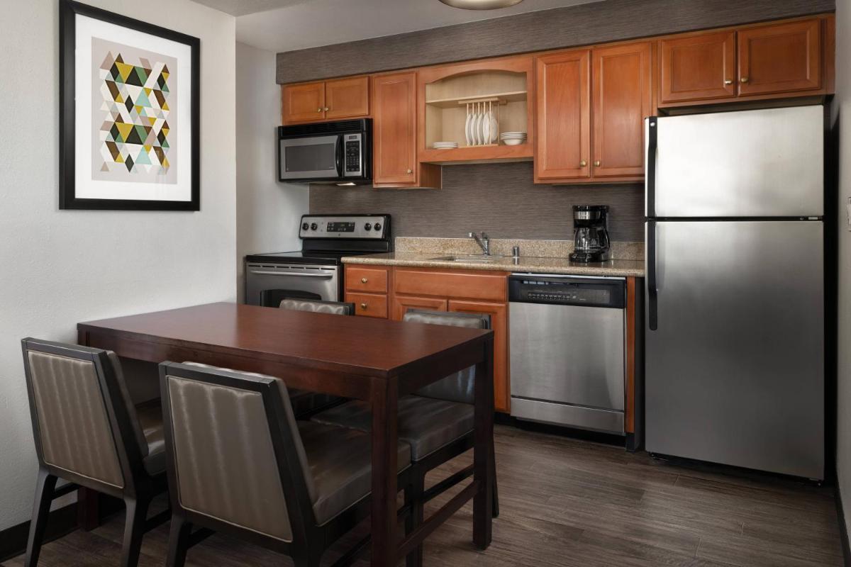 Residence Inn Seattle North/Lynnwood Everett - Housity