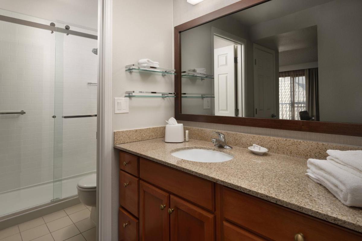 Residence Inn Seattle North/Lynnwood Everett - Housity