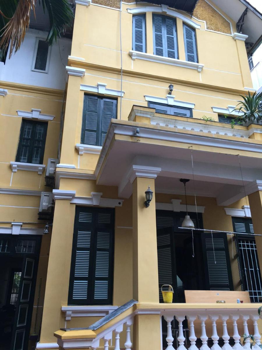 French-styled house - Housity