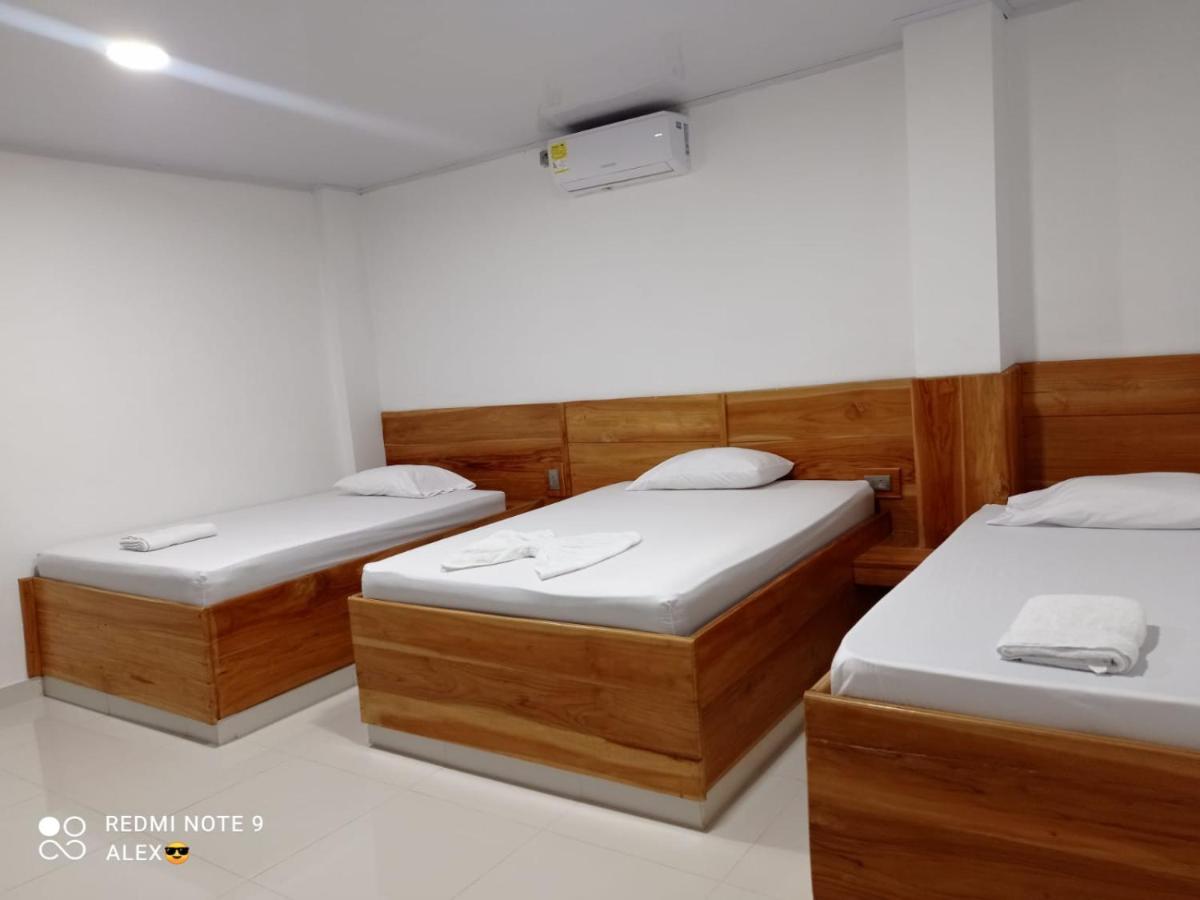 HOTEL VINCCI - Housity