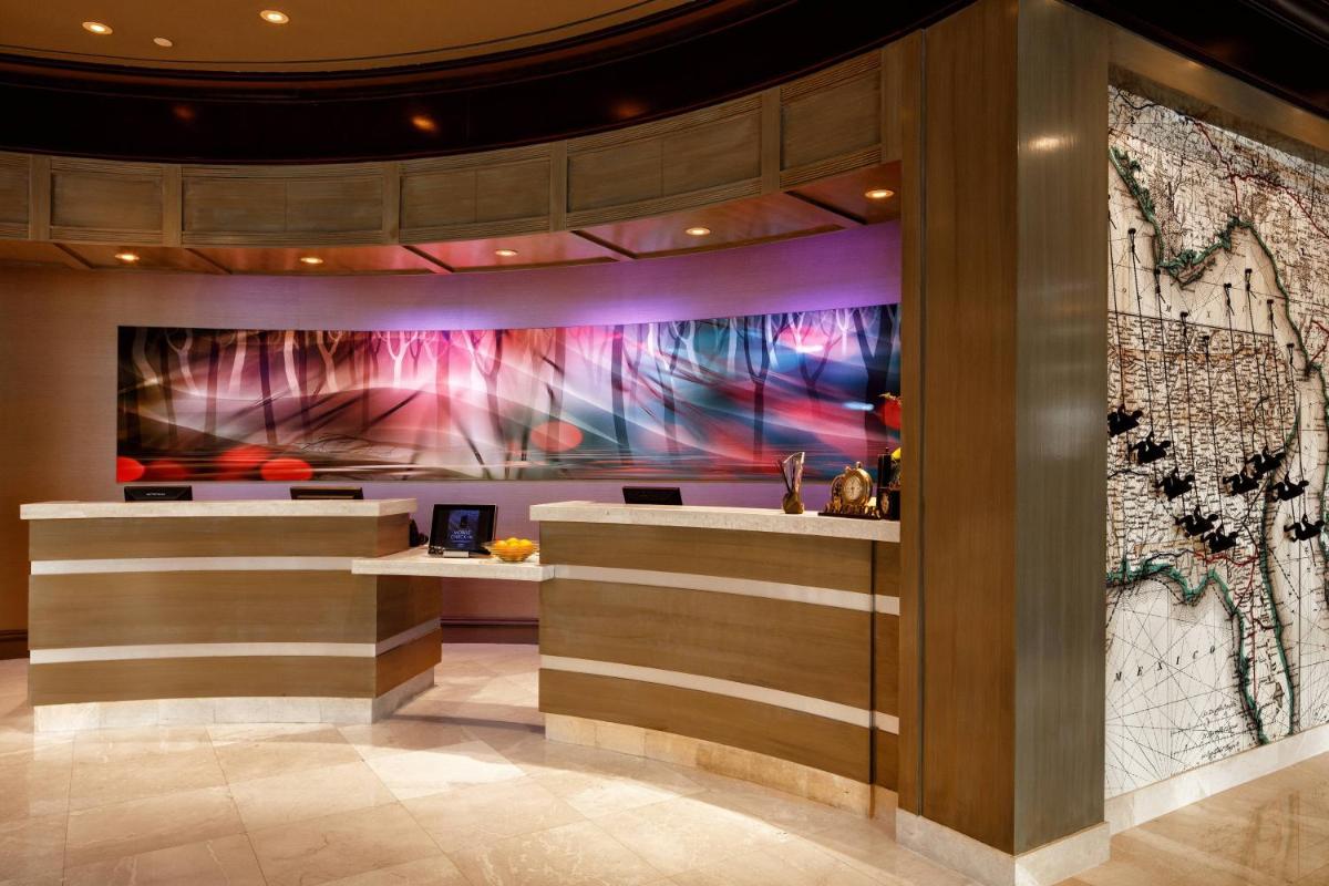 Suitetrails - Renaissance Fort Lauderdale West Hotel