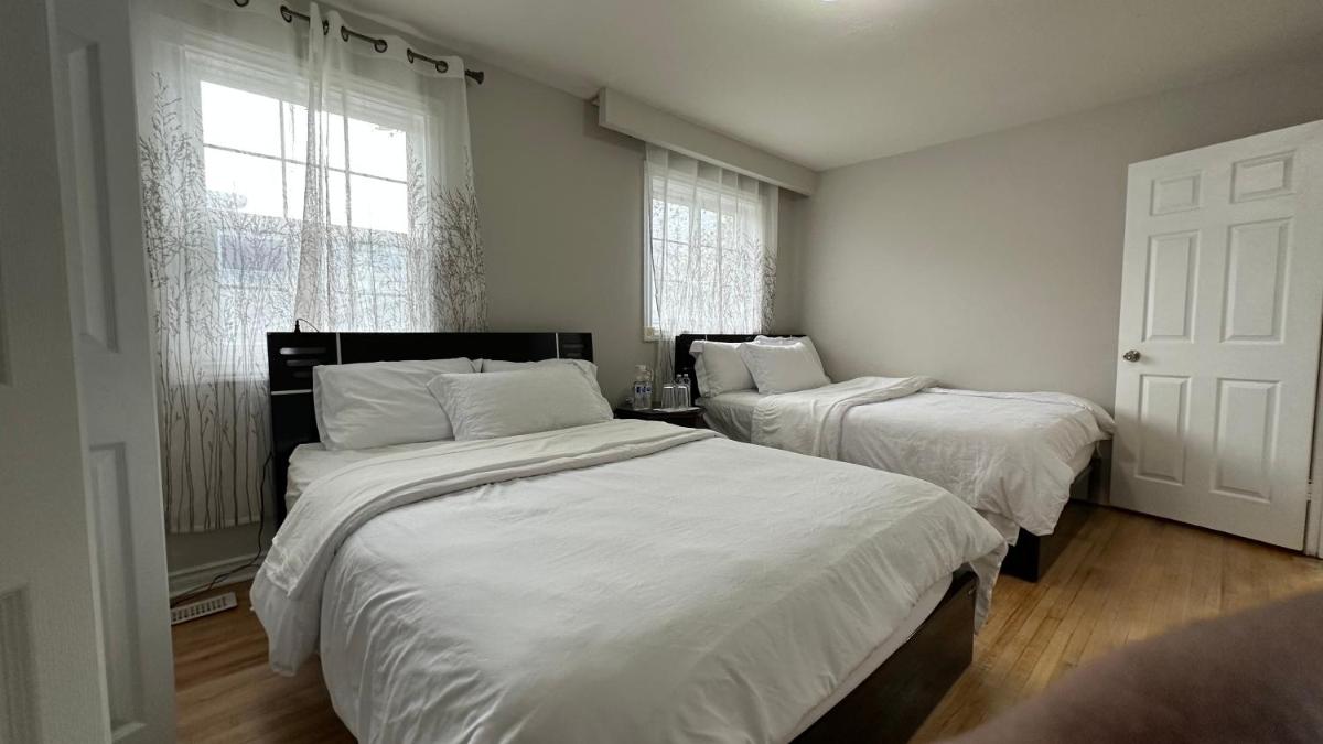 Full Privacy house with Free parkings - Housity