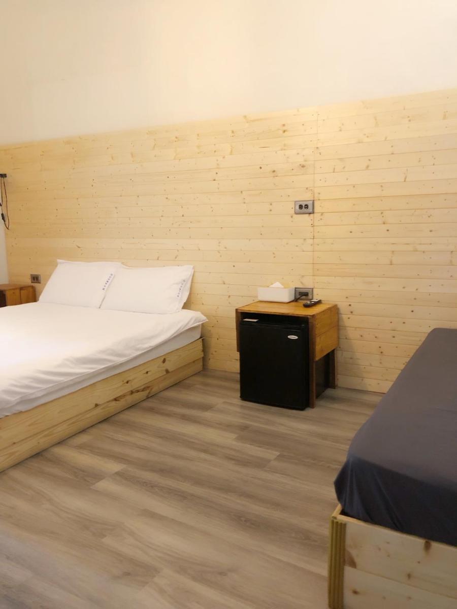 男子漢青年旅店 - Housity