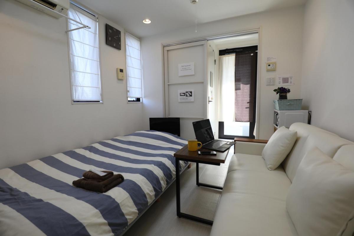 Fukuoka Single Room - Housity
