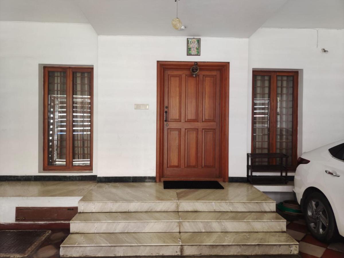 Home Away From Home - Housity