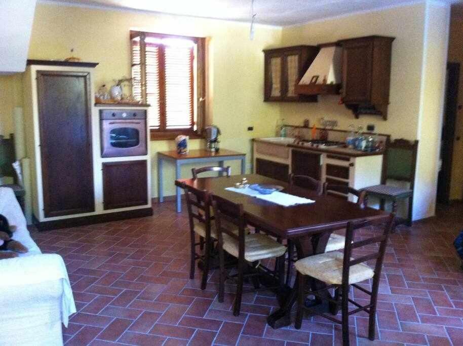 Ospitaci Appartamenti di campagna Le Rancole - Housity