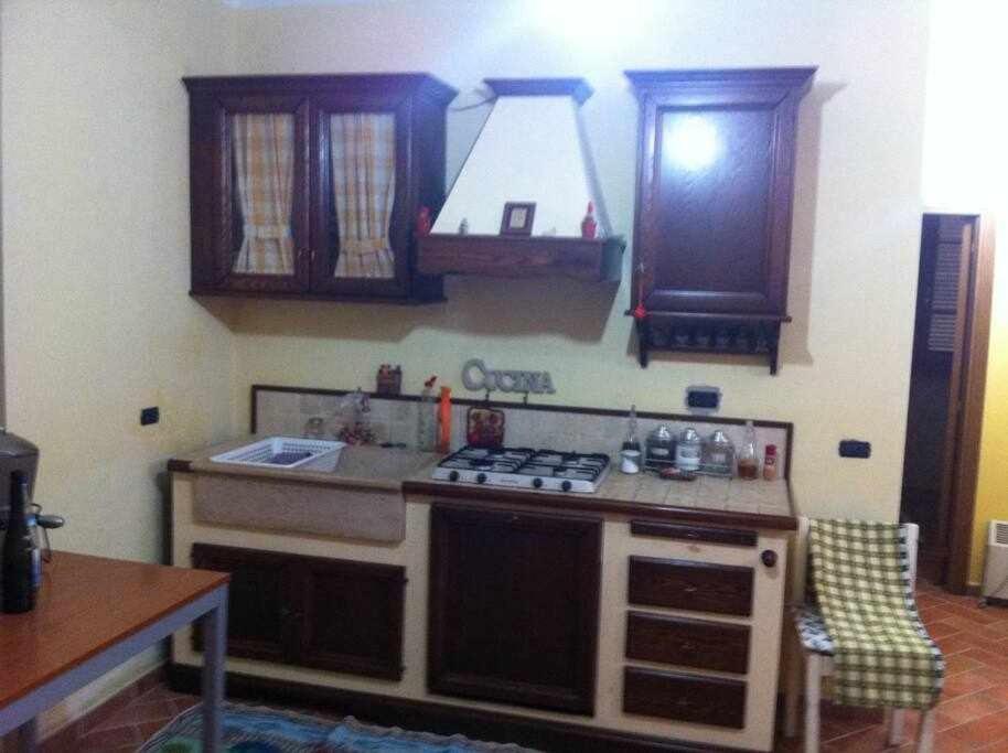 Ospitaci Appartamenti di campagna Le Rancole - Housity