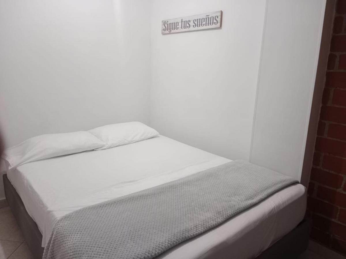 Hermoso apartamento amoblado en Medellín, belen - Housity