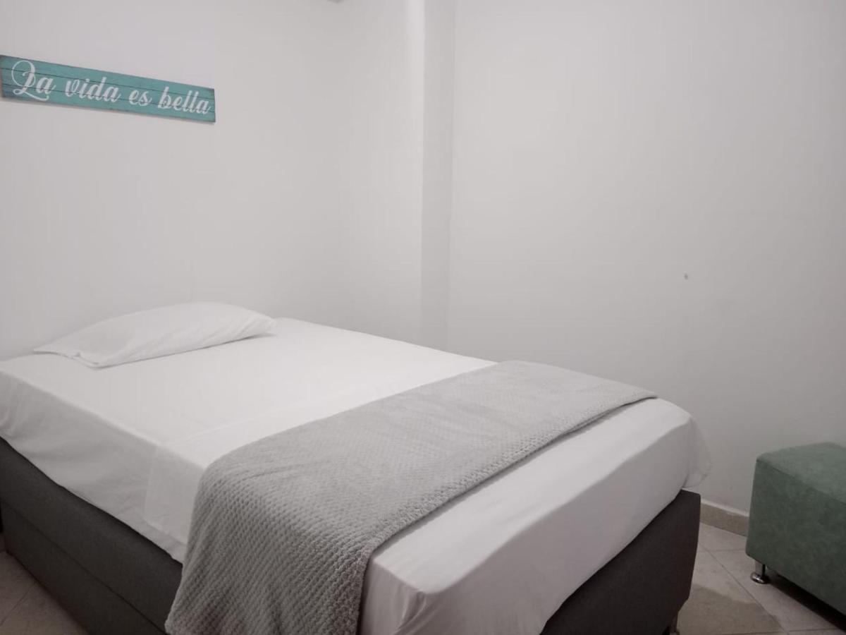 Hermoso apartamento amoblado en Medellín, belen - Housity