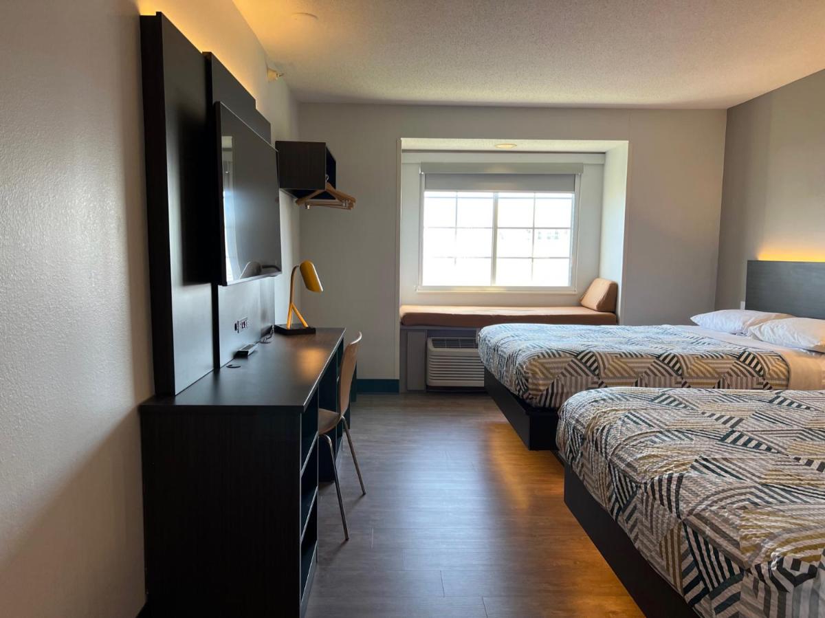 Motel 6 Indianapolis Carmel - Housity