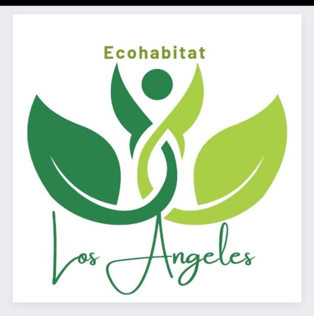 Ecohabitat Los Ángeles Cabaña Las Marías - Housity