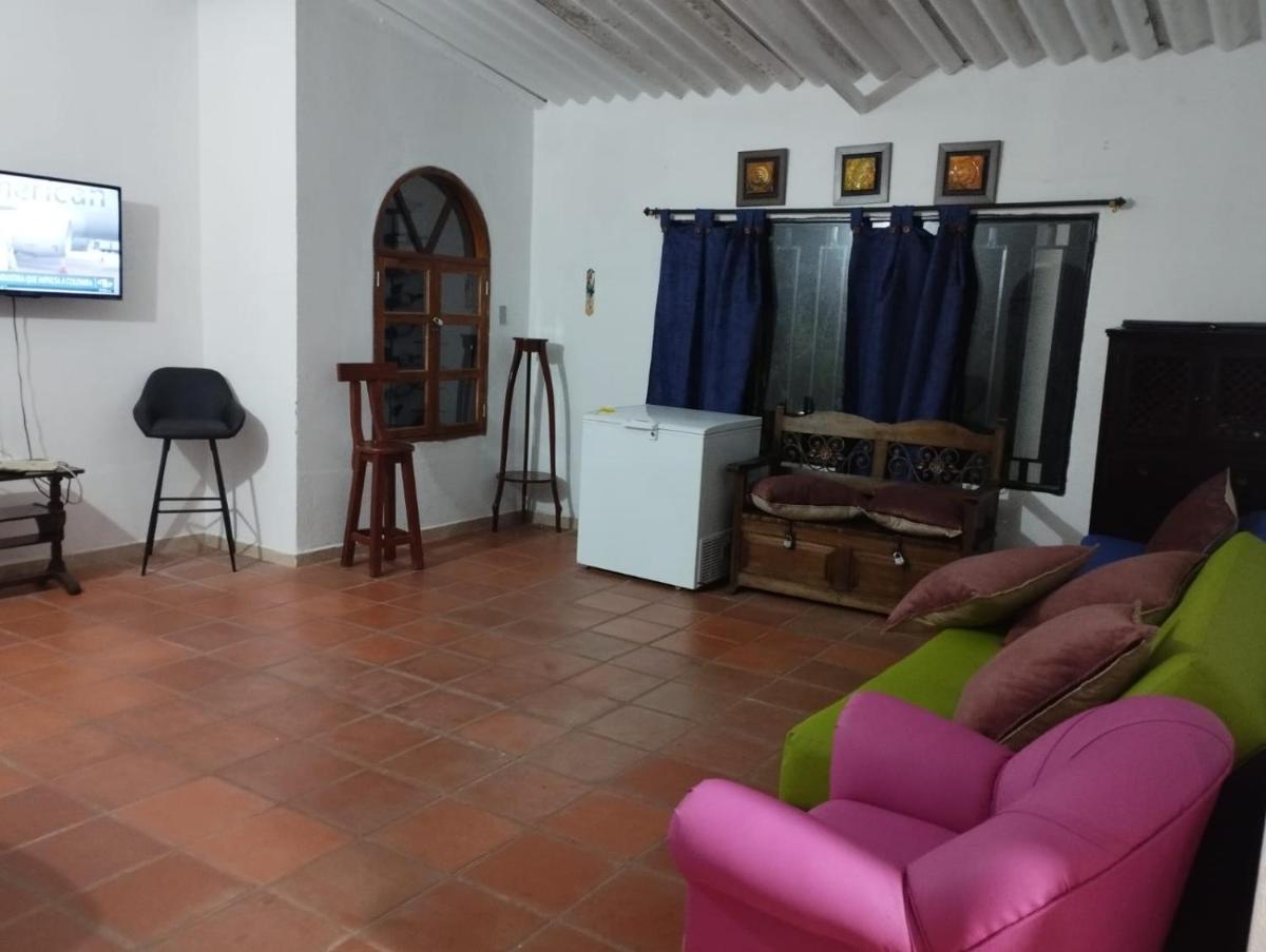 Ecohabitat Los Ángeles Cabaña Las Marías - Housity