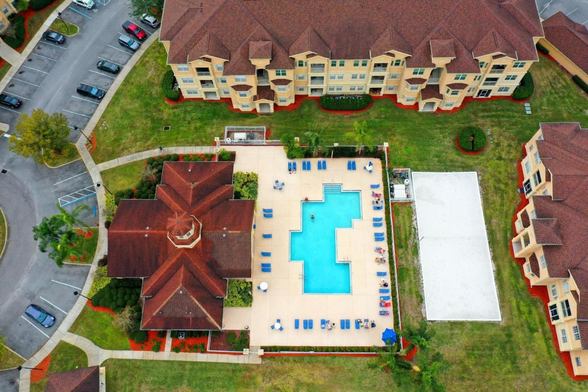 Terrace Ridge Retreat - Housity