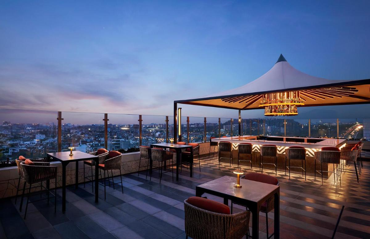 Suitetrails - Hyatt Place Jaipur Malviya Nagar